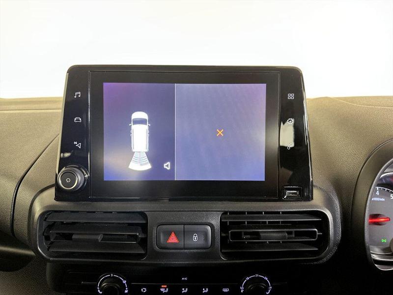 Used Vauxhall Combo Life 2020 for sale - 76161898: Photo 21