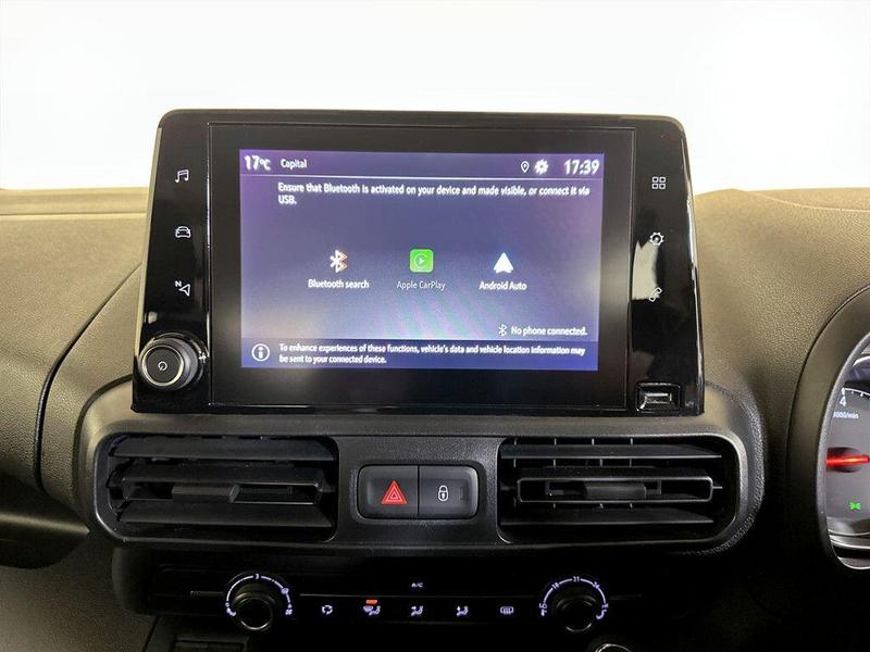 Used Vauxhall Combo Life 2020 for sale - 76161898: Photo 22
