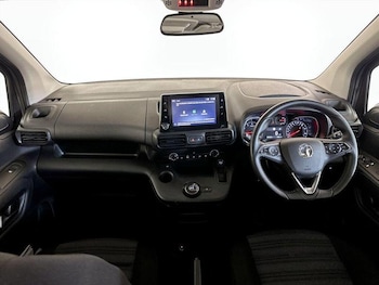 Used Vauxhall Combo Life 2020 for sale - 76161898: Photo 3