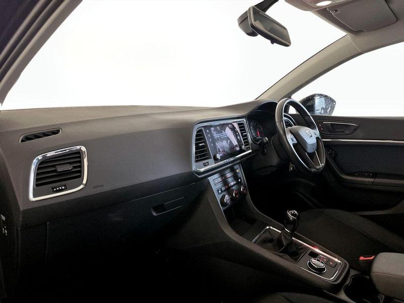 Used SEAT Ateca 2019 for sale - 76196590: Photo 12