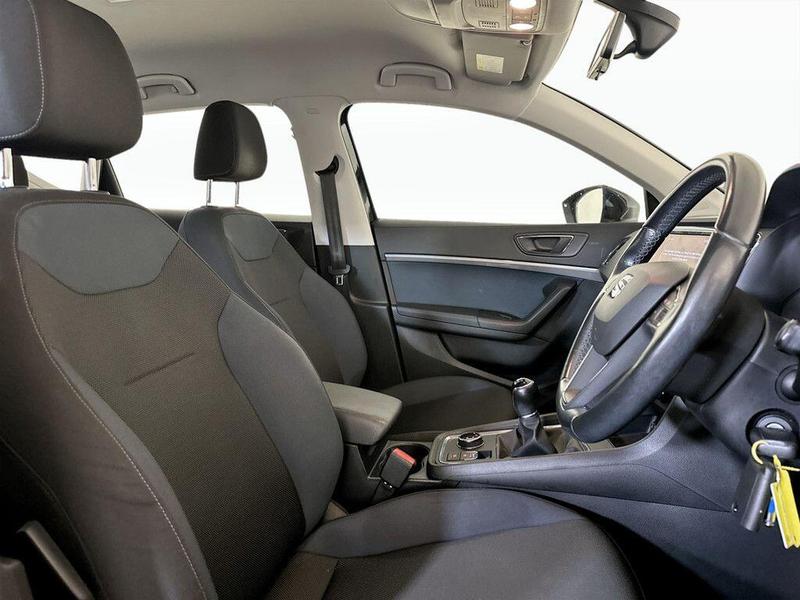 Used SEAT Ateca 2019 for sale - 76196590: Photo 13
