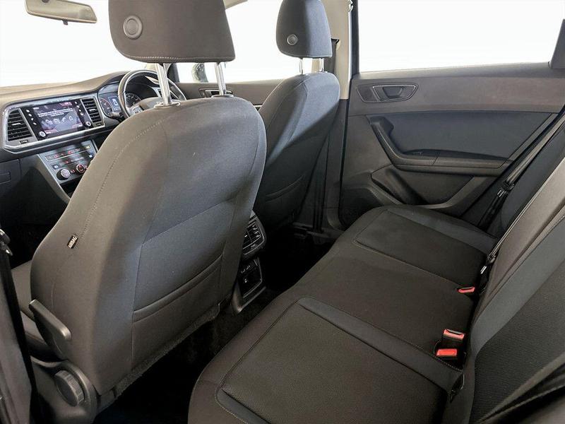 Used SEAT Ateca 2019 for sale - 76196590: Photo 14