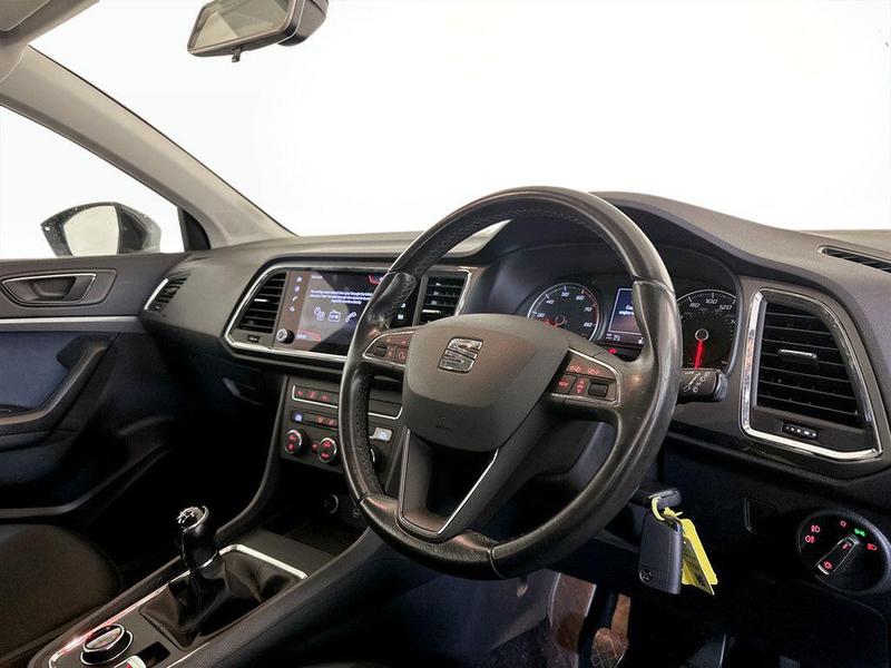 Used SEAT Ateca 2019 for sale - 76196590: Photo 15