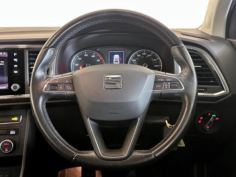 Used SEAT Ateca 2019 for sale - 76196590: Photo 16