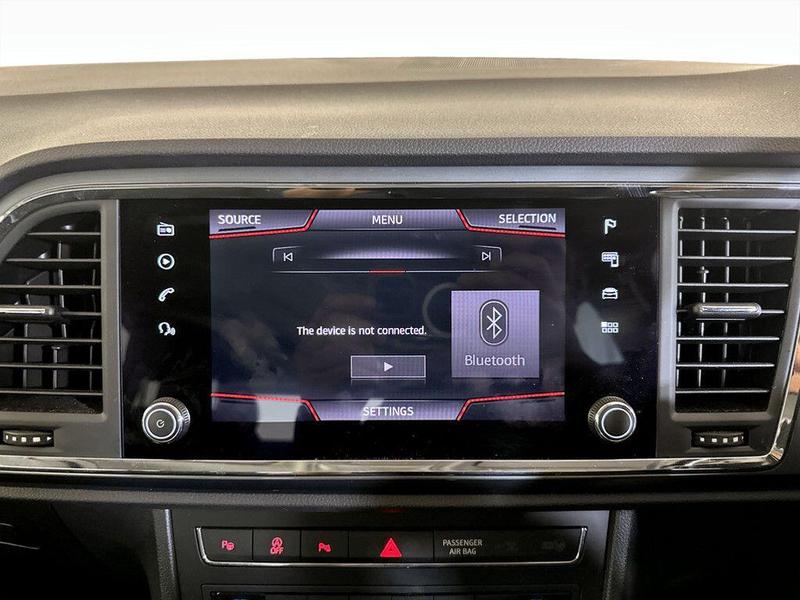 Used SEAT Ateca 2019 for sale - 76196590: Photo 22