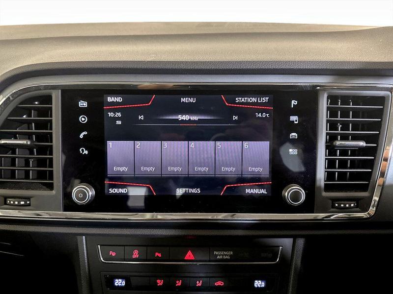 Used SEAT Ateca 2019 for sale - 76196590: Photo 23