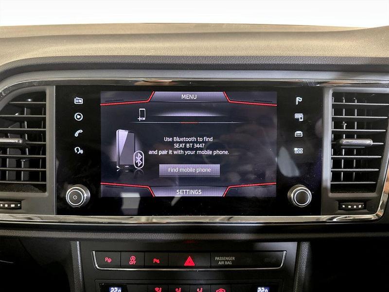Used SEAT Ateca 2019 for sale - 76196590: Photo 24