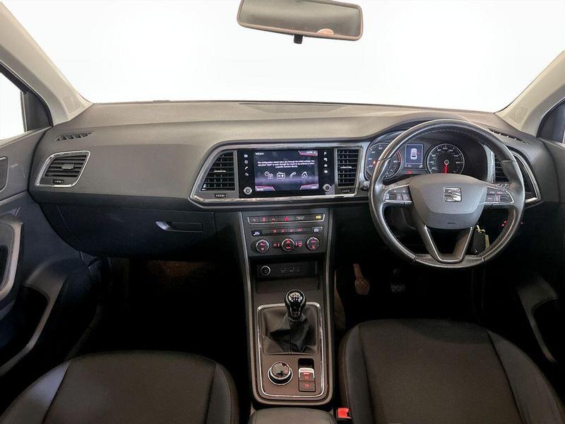 Used SEAT Ateca 2019 for sale - 76196590: Photo 3