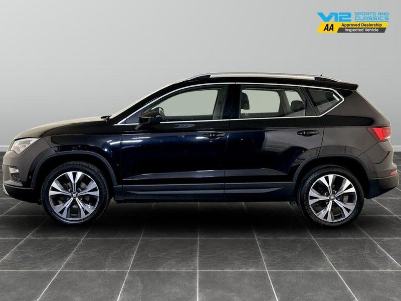 Used SEAT Ateca 2019 for sale - 76196590: Photo 7