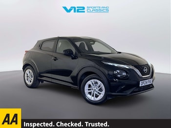 Used Nissan Juke 2024 for sale - 78724383: Photo