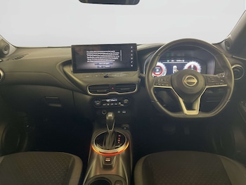 Used Nissan Juke 2024 for sale - 78724383: Photo