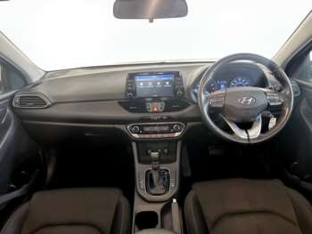 Used Hyundai i30 2020 for sale - 74769691: Photo