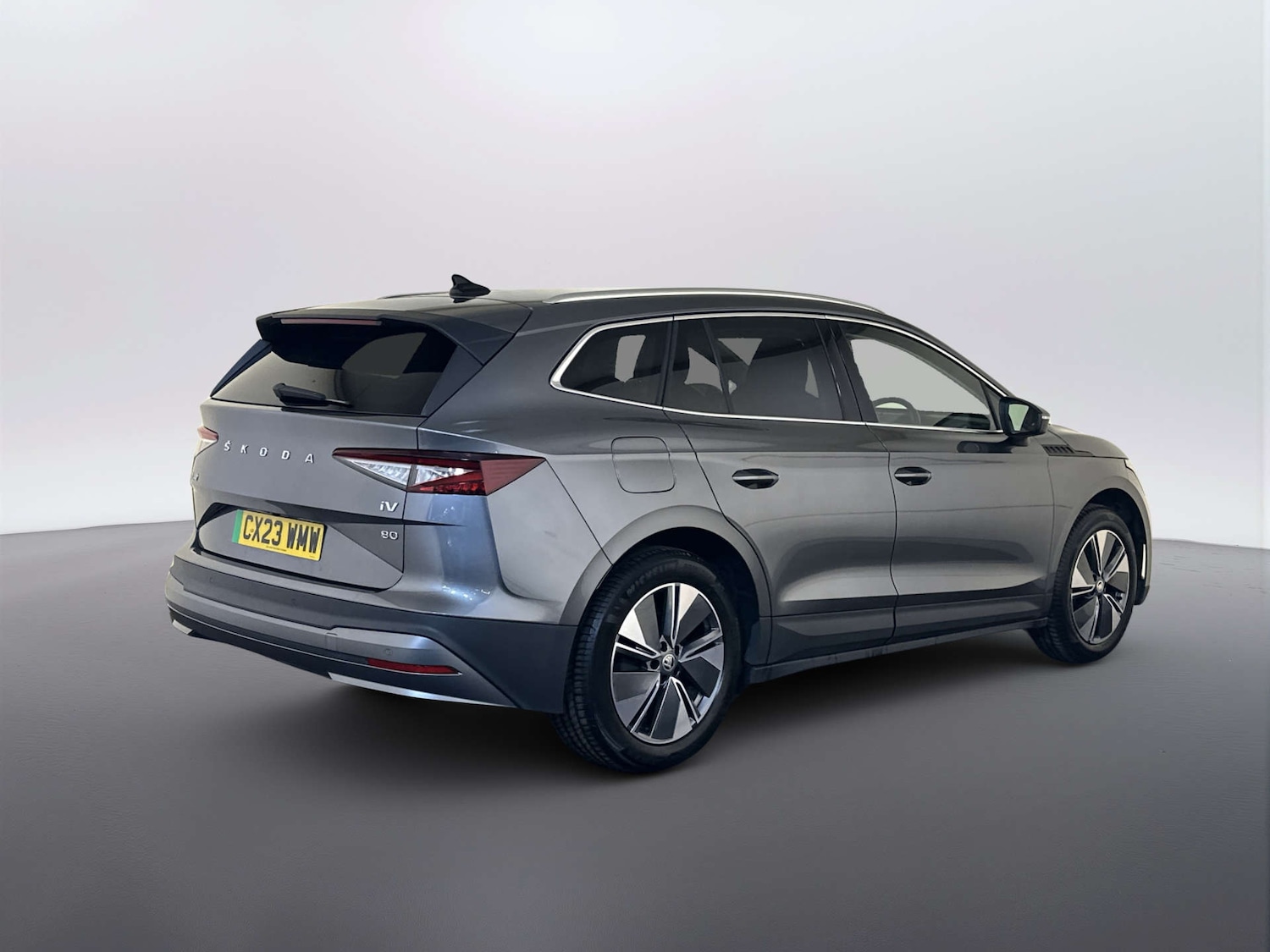 Used Skoda Enyaq 2023 for sale - 77990005: Photo 10