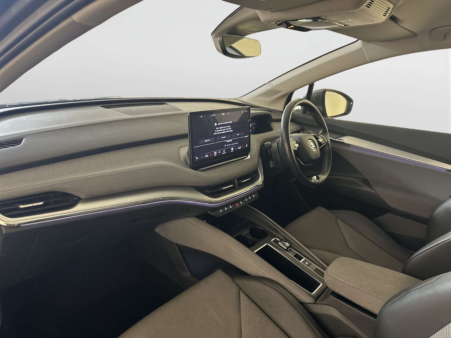 Used Skoda Enyaq 2023 for sale - 77990005: Photo 12