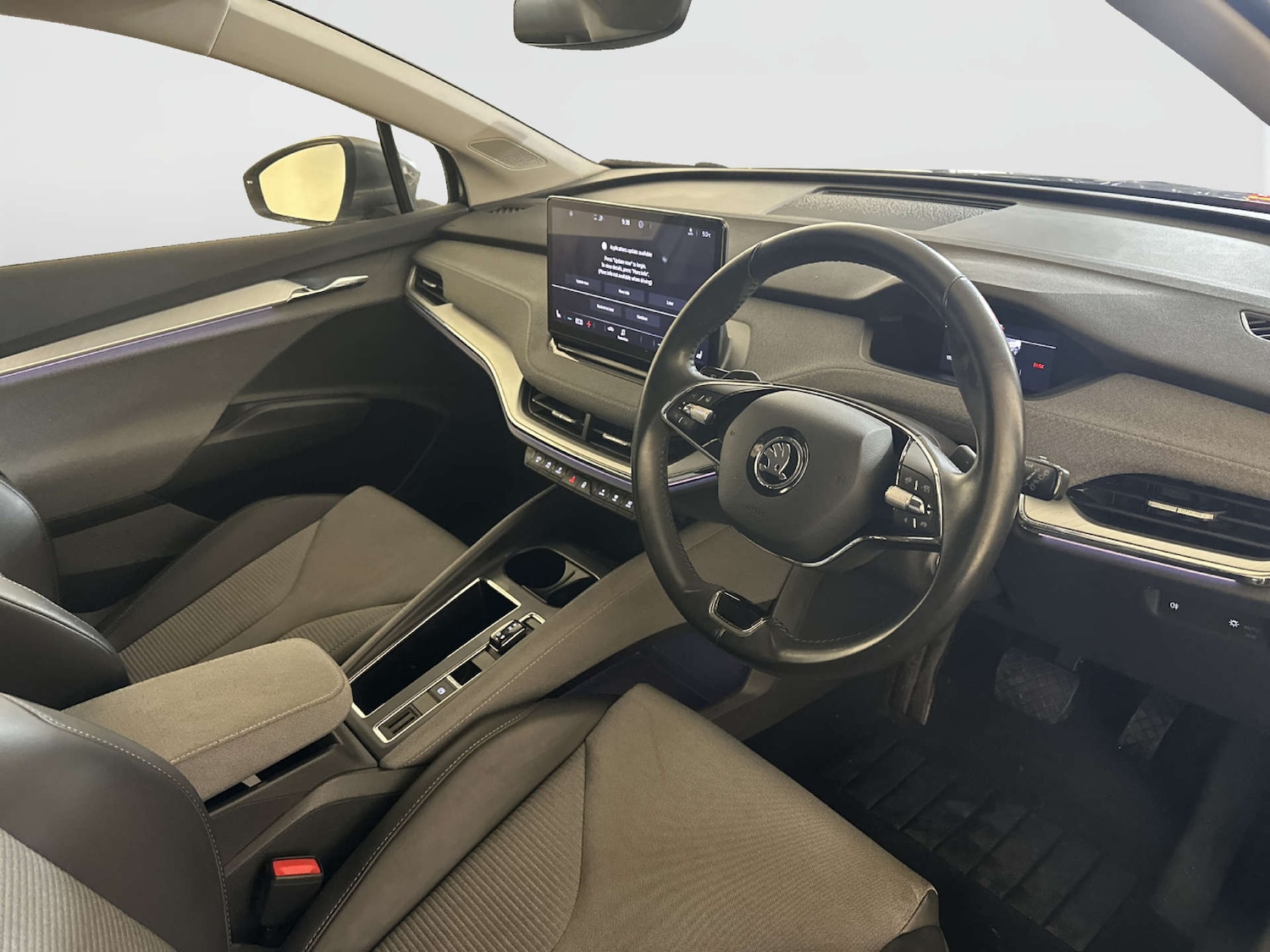 Used Skoda Enyaq 2023 for sale - 77990005: Photo 15