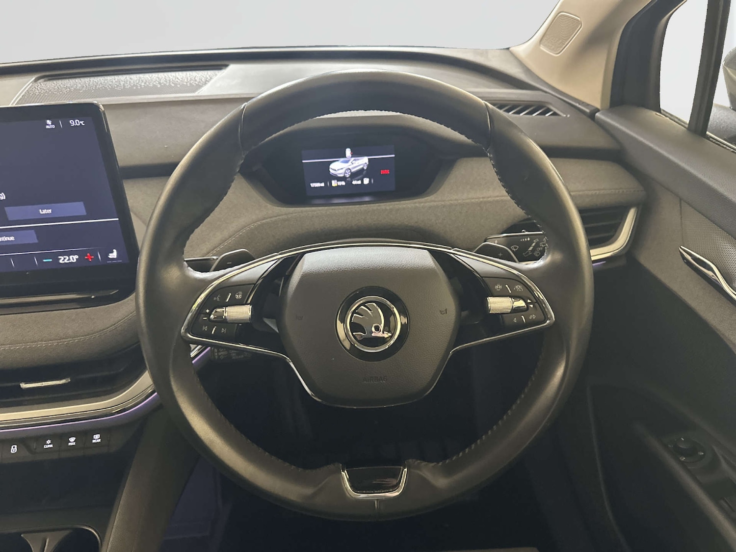 Used Skoda Enyaq 2023 for sale - 77990005: Photo 16