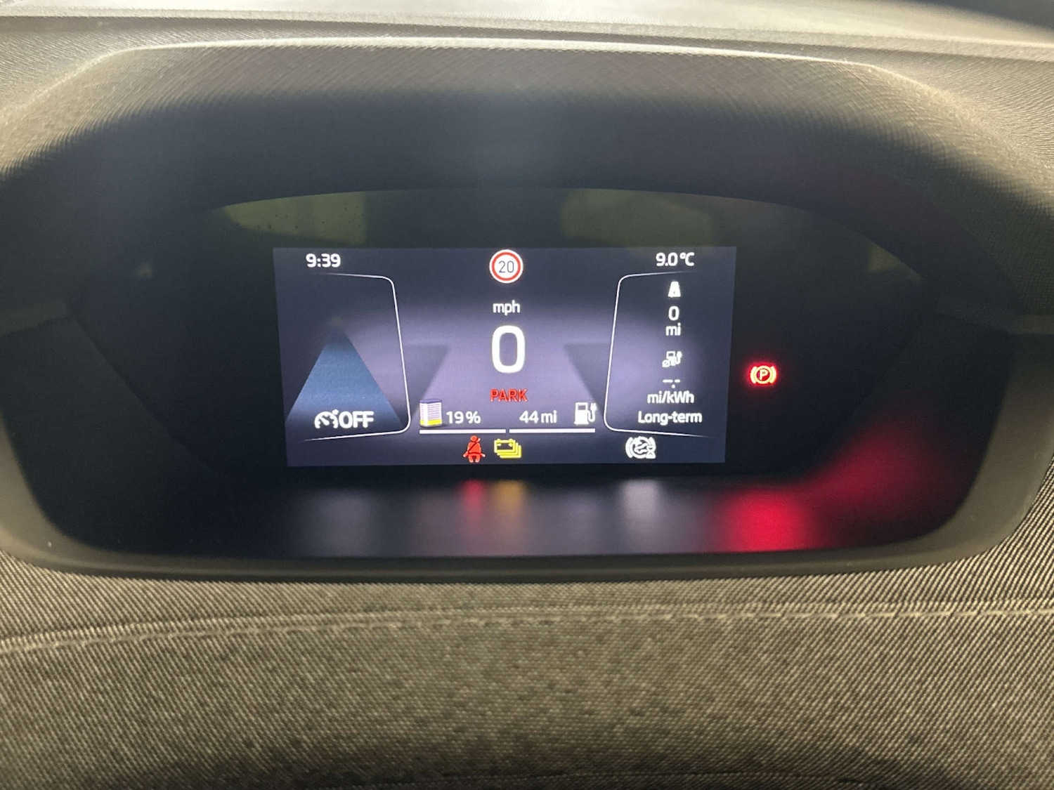 Used Skoda Enyaq 2023 for sale - 77990005: Photo 18