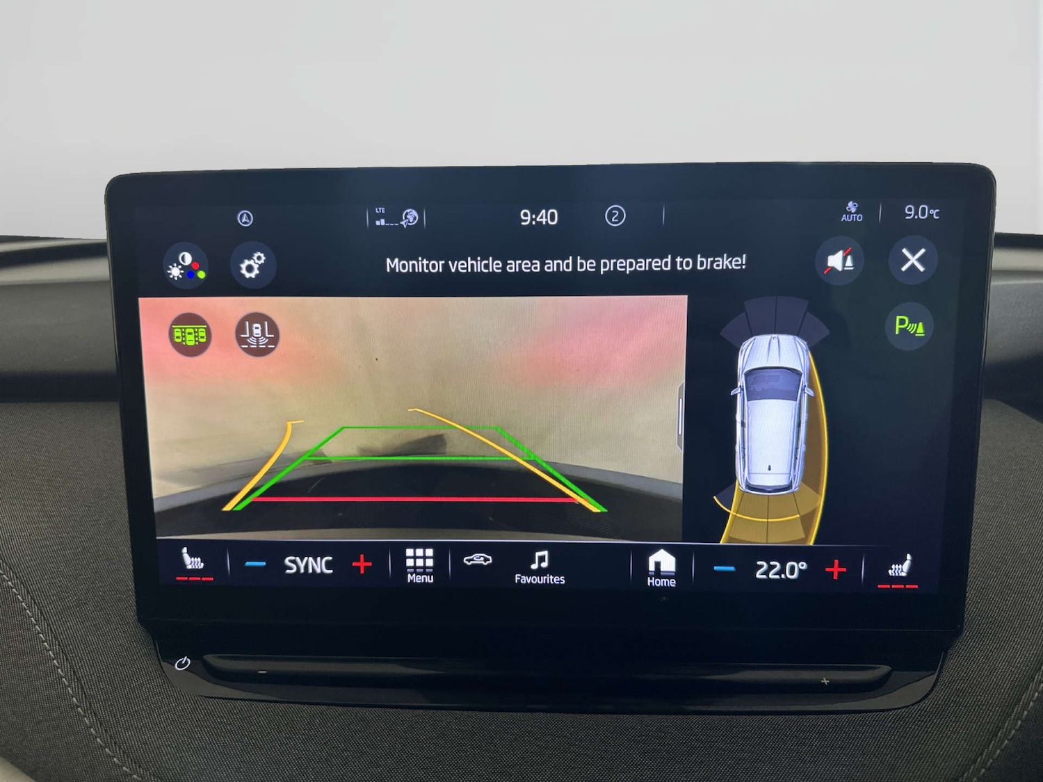 Used Skoda Enyaq 2023 for sale - 77990005: Photo 20