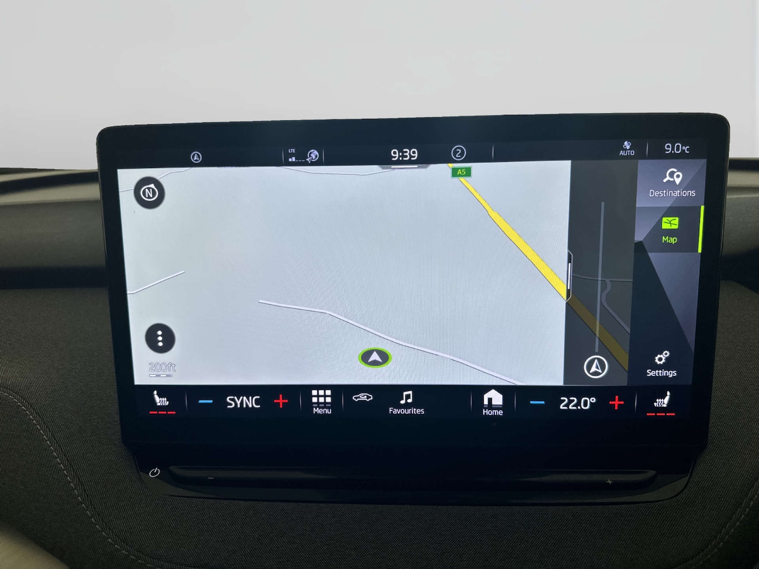 Used Skoda Enyaq 2023 for sale - 77990005: Photo 21