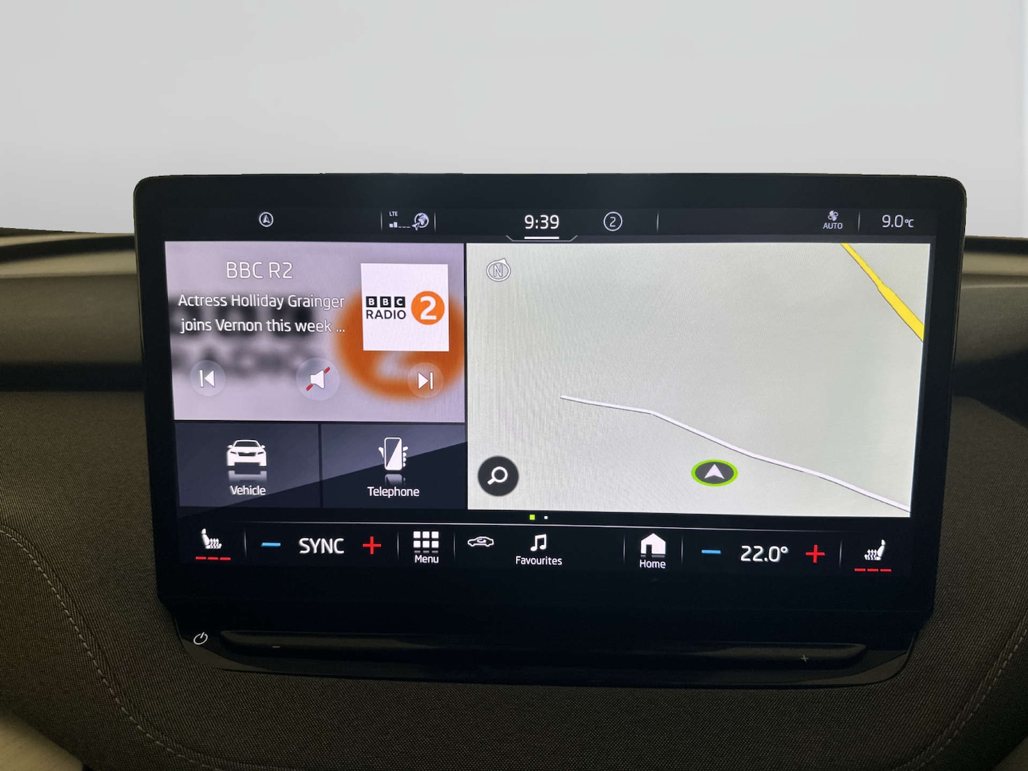 Used Skoda Enyaq 2023 for sale - 77990005: Photo 22