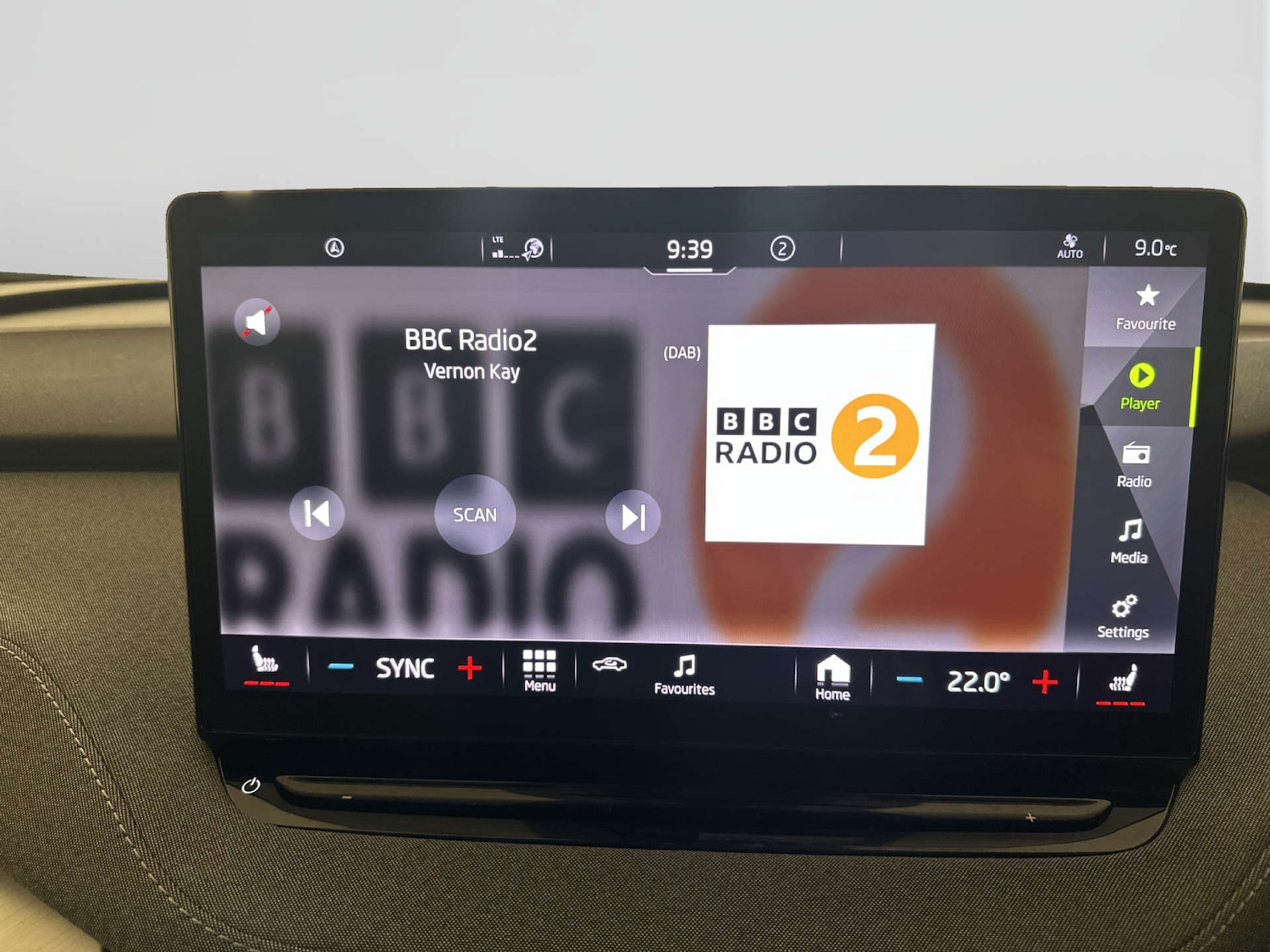 Used Skoda Enyaq 2023 for sale - 77990005: Photo 24