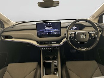 Used Skoda Enyaq 2023 for sale - 77990005: Photo