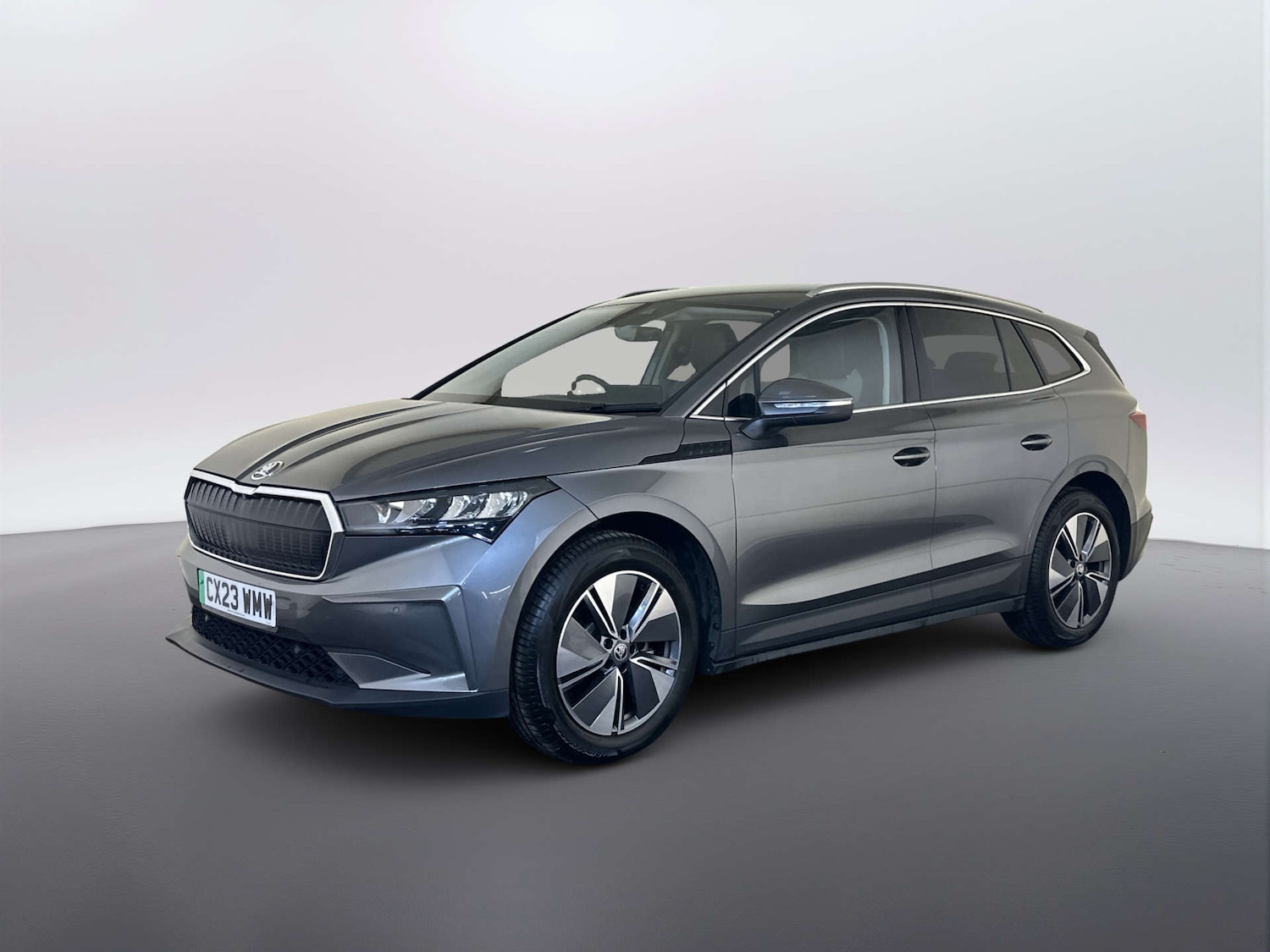 Used Skoda Enyaq 2023 for sale - 77990005: Photo 6