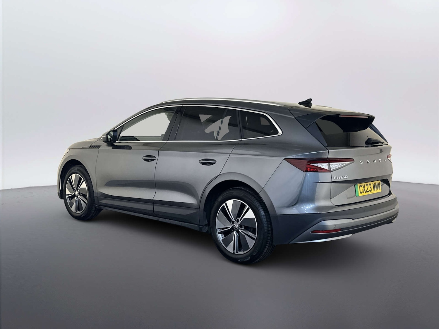 Used Skoda Enyaq 2023 for sale - 77990005: Photo 8