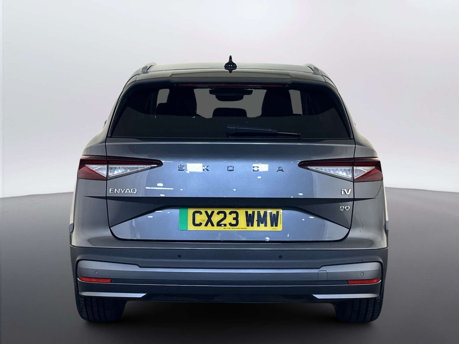 Used Skoda Enyaq 2023 for sale - 77990005: Photo 9