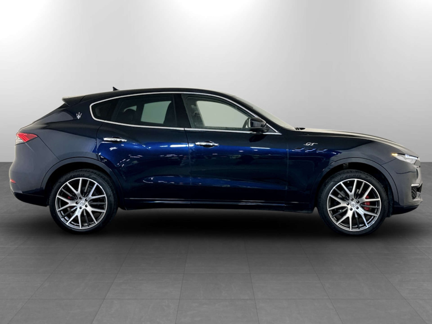 Used Maserati Levante 2022 for sale - 77662795: Photo 11