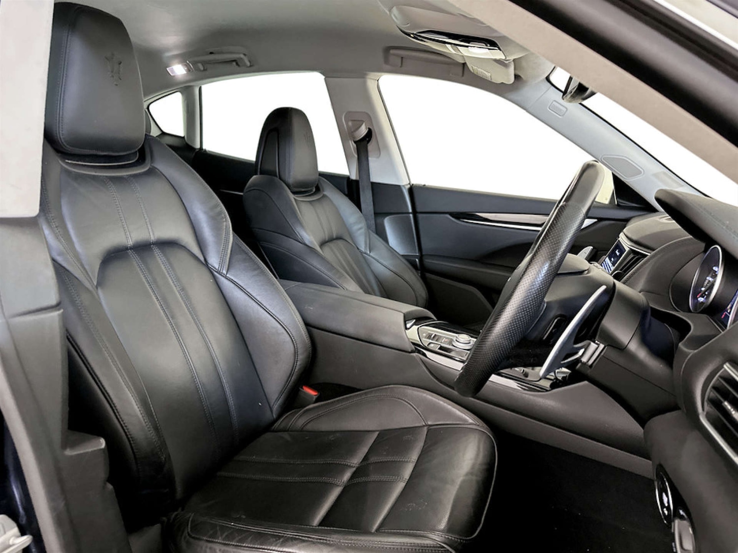 Used Maserati Levante 2022 for sale - 77662795: Photo 13