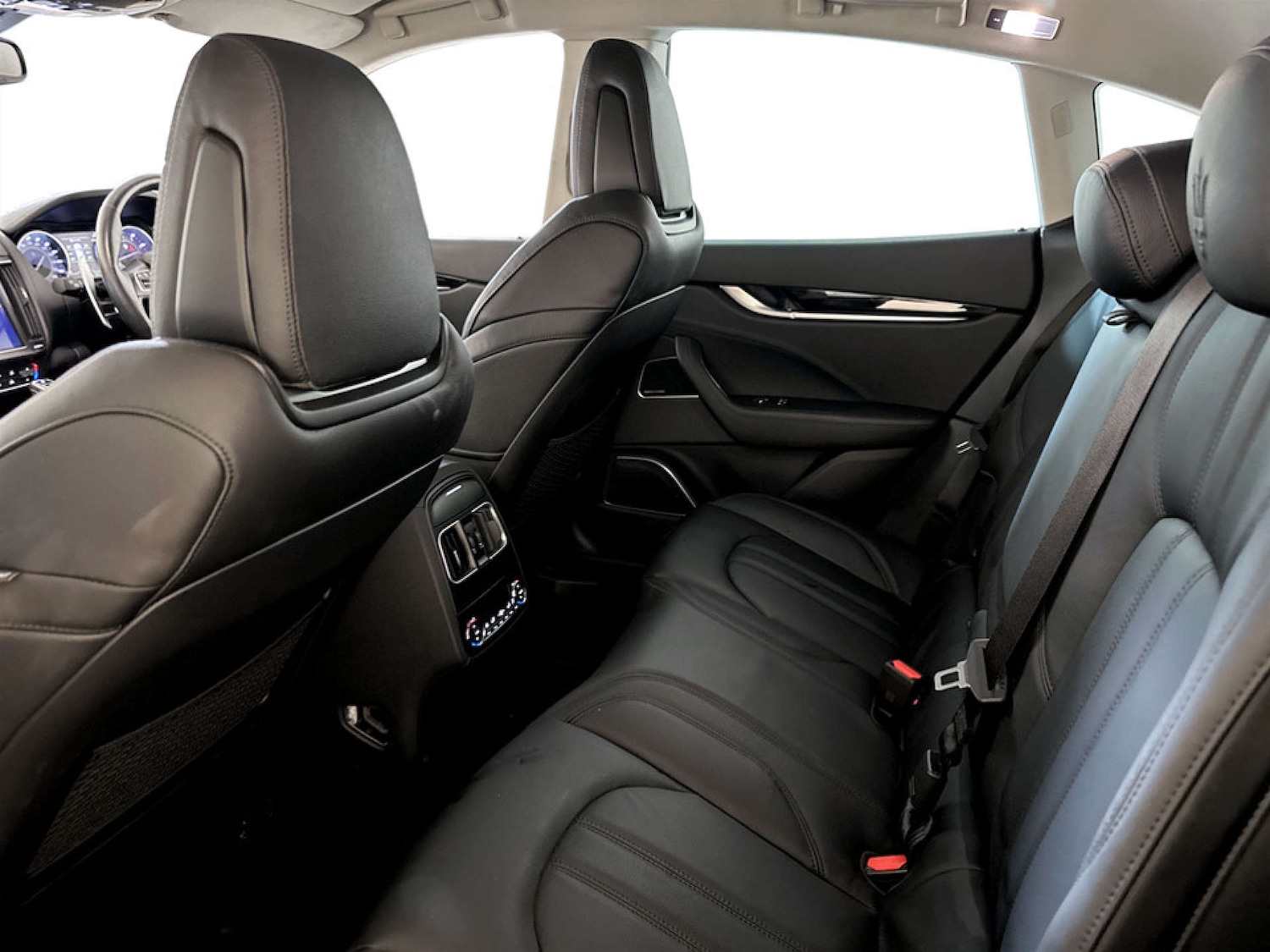 Used Maserati Levante 2022 for sale - 77662795: Photo 14