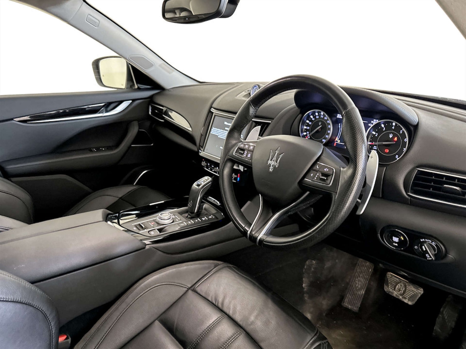 Used Maserati Levante 2022 for sale - 77662795: Photo 15