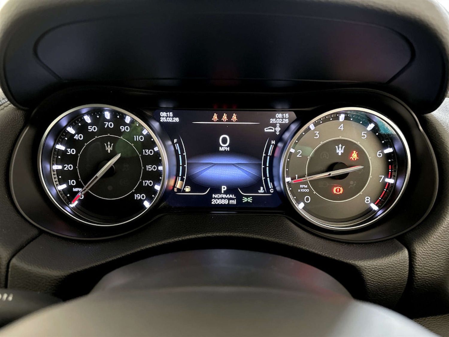 Used Maserati Levante 2022 for sale - 77662795: Photo 18