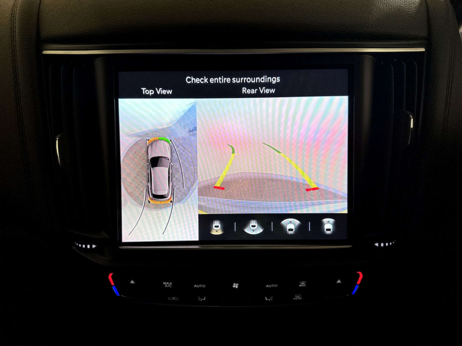 Used Maserati Levante 2022 for sale - 77662795: Photo 21