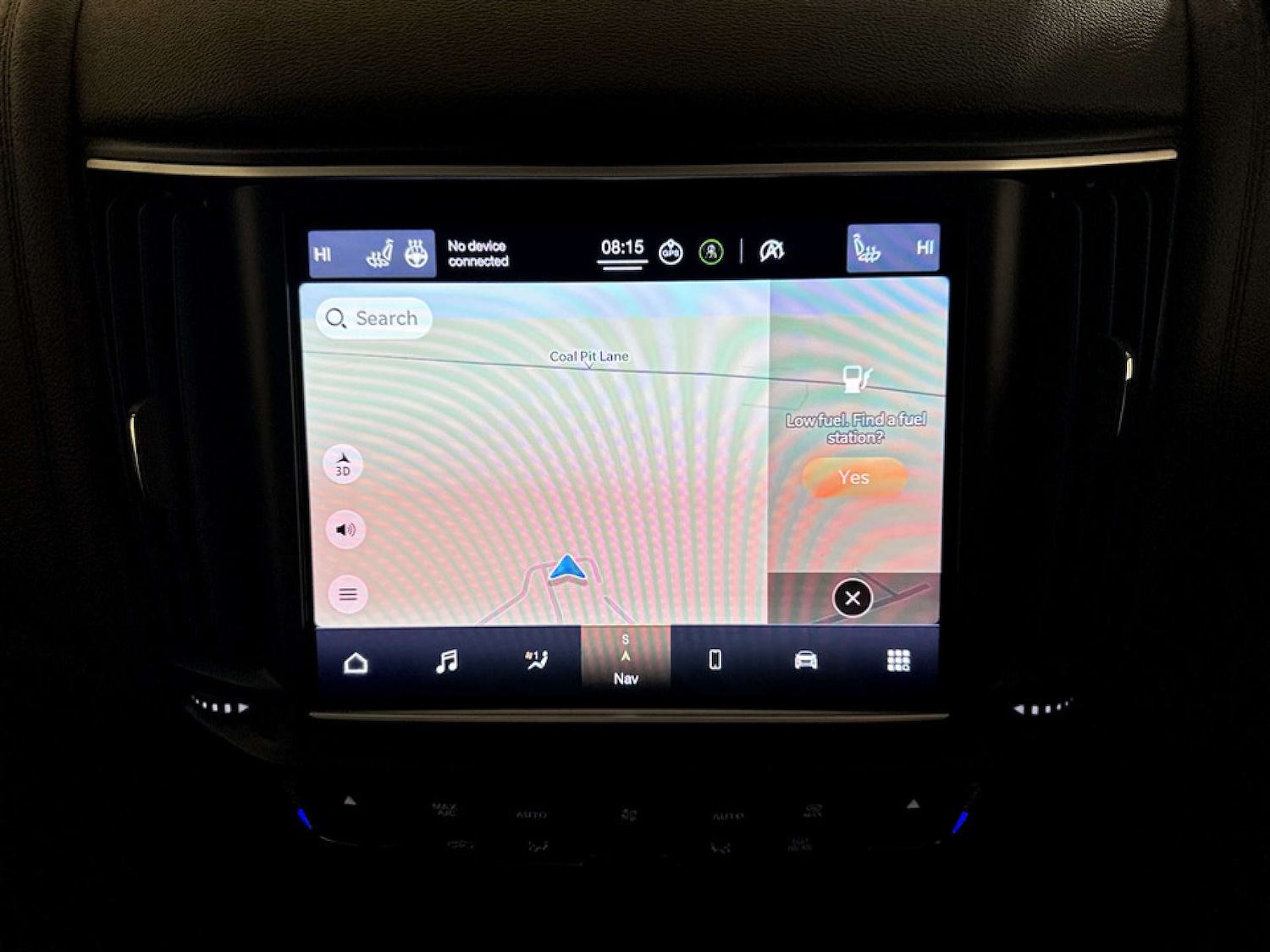 Used Maserati Levante 2022 for sale - 77662795: Photo 22