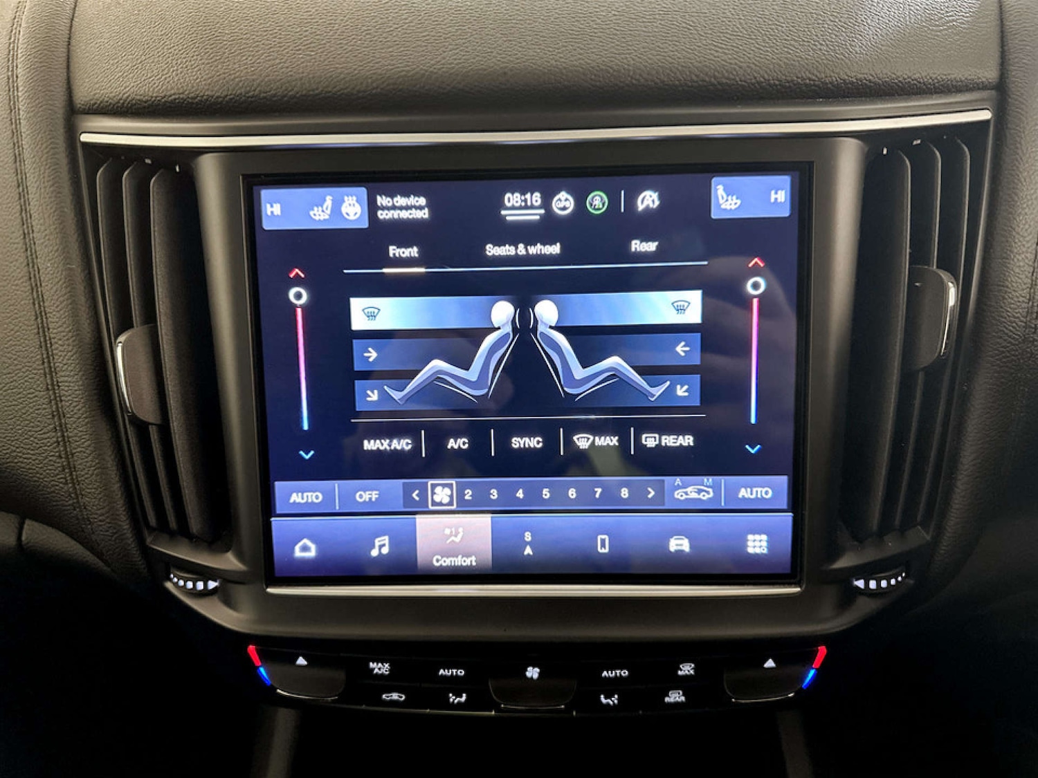 Used Maserati Levante 2022 for sale - 77662795: Photo 24