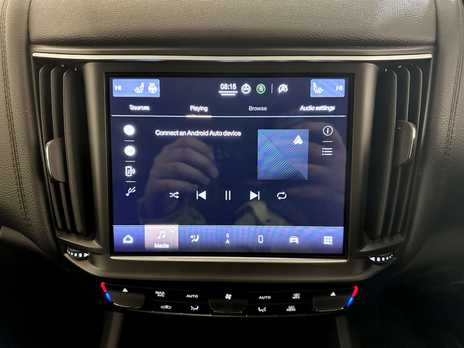 Used Maserati Levante 2022 for sale - 77662795: Photo 26