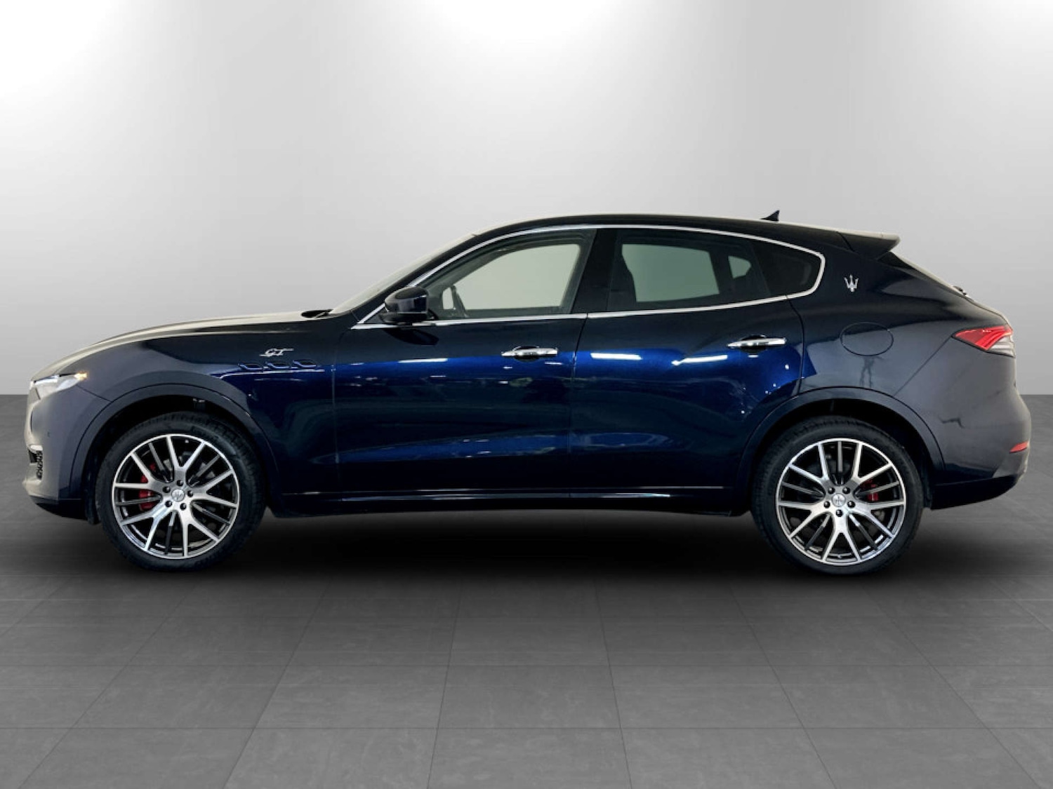 Used Maserati Levante 2022 for sale - 77662795: Photo 7