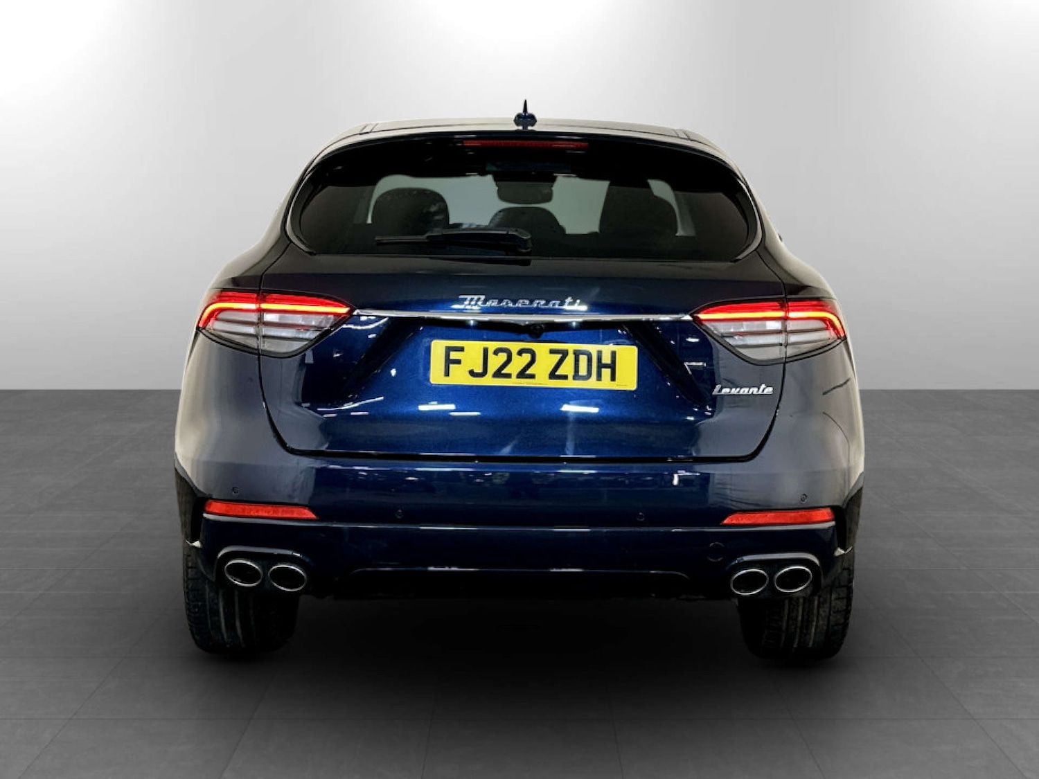 Used Maserati Levante 2022 for sale - 77662795: Photo 9