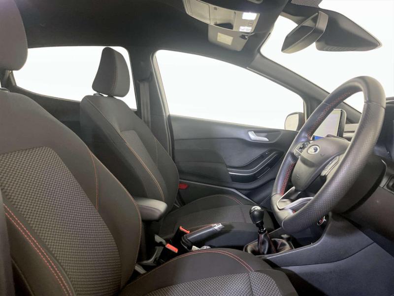 Used Ford Fiesta 2020 for sale - 76797174: Photo 13