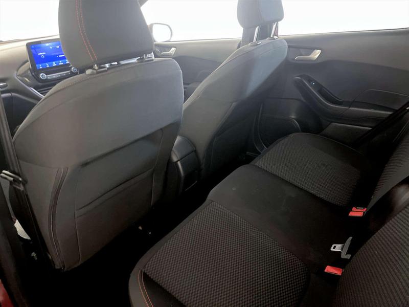 Used Ford Fiesta 2020 for sale - 76797174: Photo 14