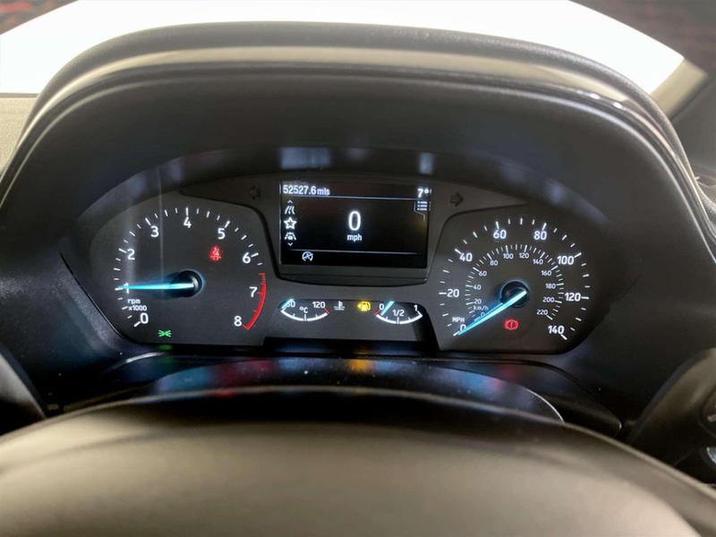 Used Ford Fiesta 2020 for sale - 76797174: Photo 18