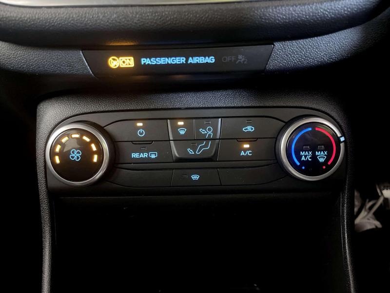 Used Ford Fiesta 2020 for sale - 76797174: Photo 25