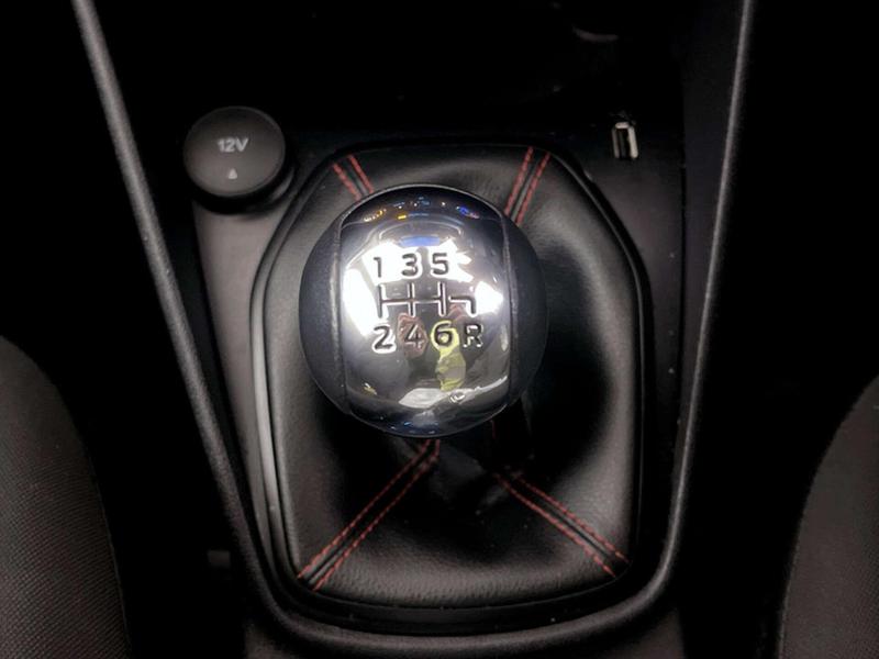 Used Ford Fiesta 2020 for sale - 76797174: Photo 26