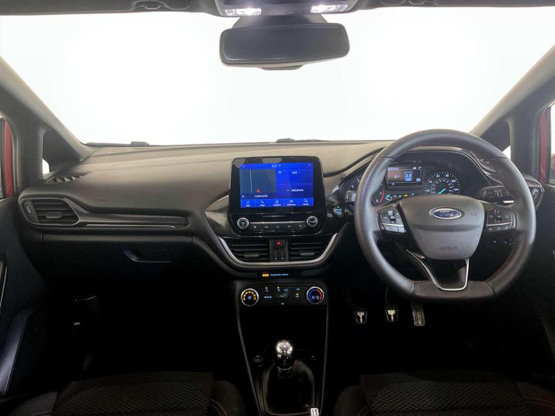 Used Ford Fiesta 2020 for sale - 76797174: Photo 3