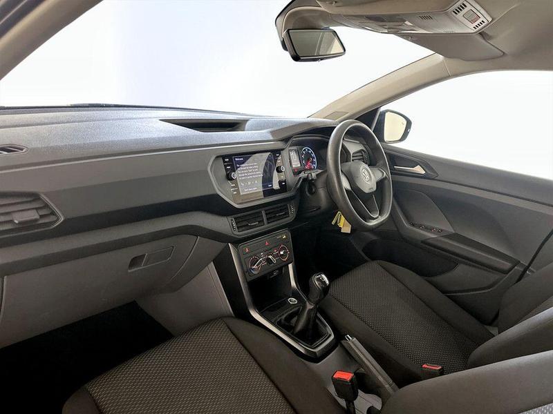 Used Volkswagen T-Cross 2019 for sale - 76449306: Photo 12