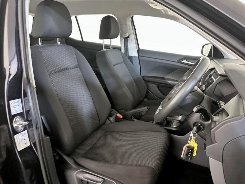 Used Volkswagen T-Cross 2019 for sale - 76449306: Photo 13