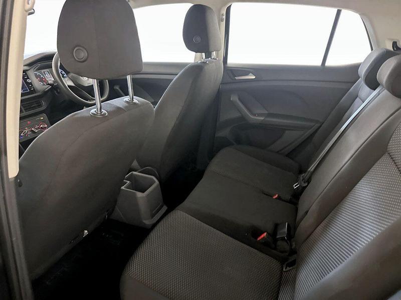 Used Volkswagen T-Cross 2019 for sale - 76449306: Photo 14