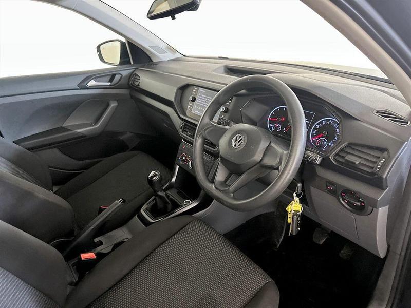 Used Volkswagen T-Cross 2019 for sale - 76449306: Photo 15